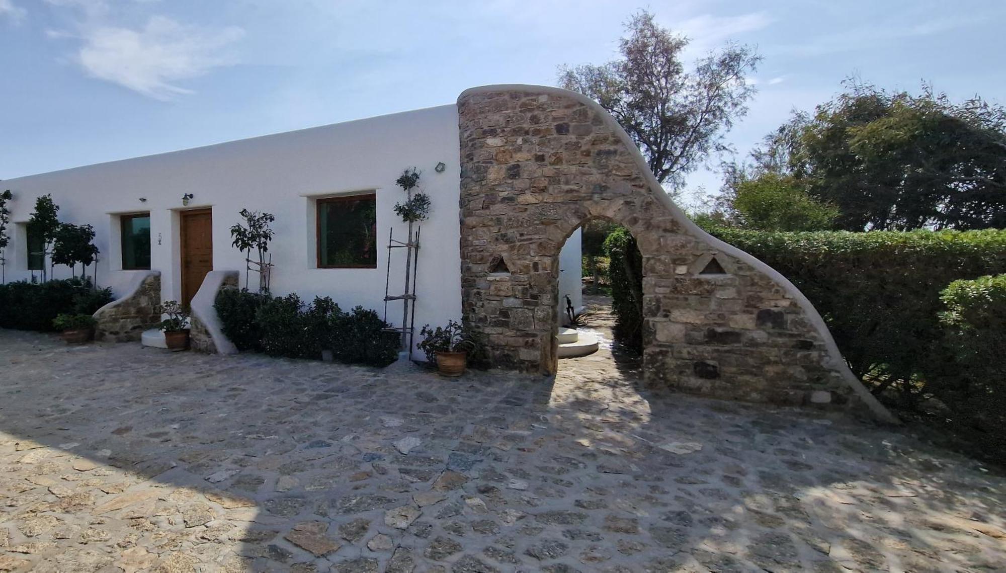 Divers House Agrari  المظهر الخارجي الصورة