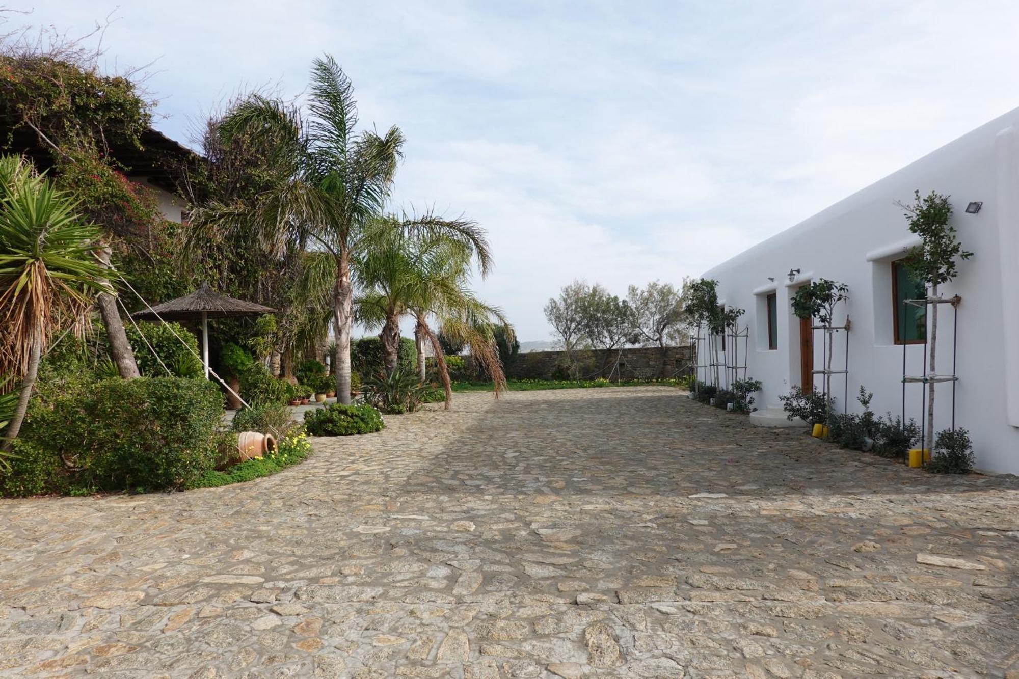 Divers House Agrari  المظهر الخارجي الصورة