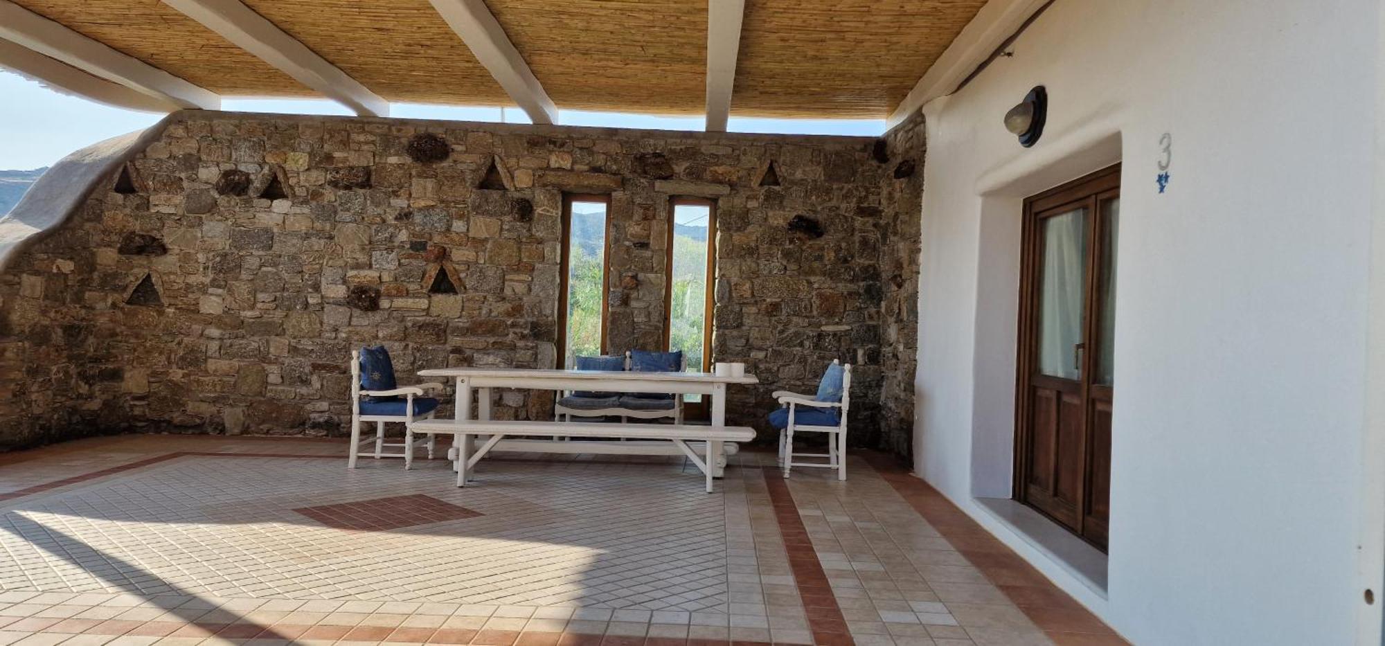 Divers House Agrari  المظهر الخارجي الصورة
