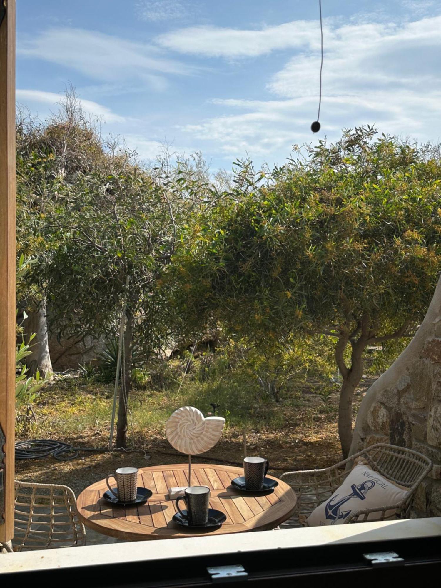 Divers House Agrari  المظهر الخارجي الصورة