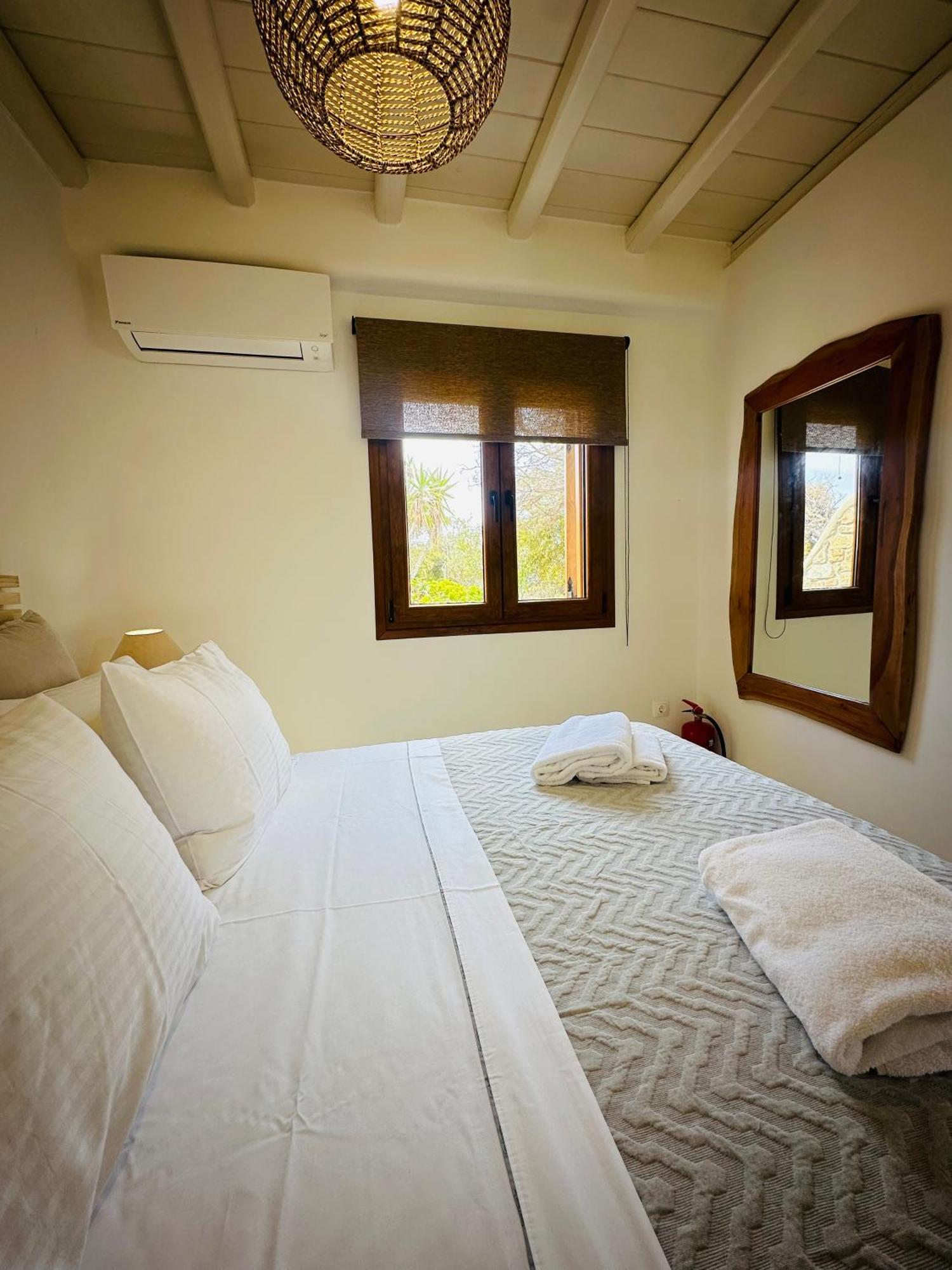 Divers House Agrari  المظهر الخارجي الصورة