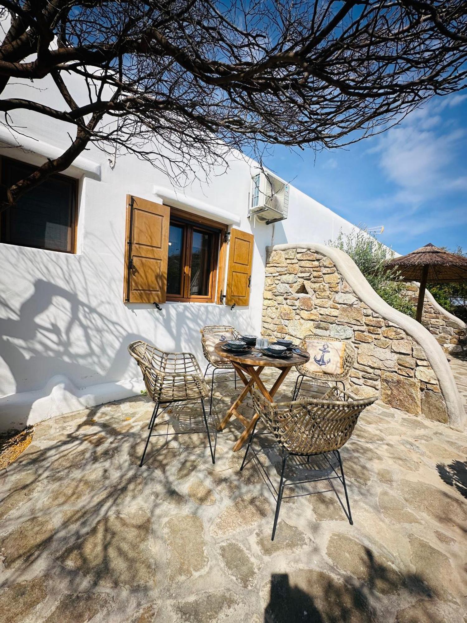 Divers House Agrari  المظهر الخارجي الصورة