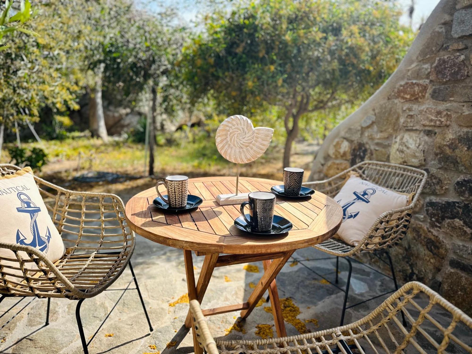 Divers House Agrari  المظهر الخارجي الصورة
