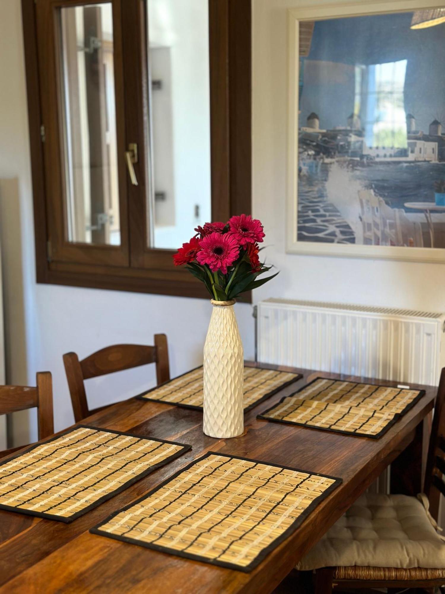 Divers House Agrari  المظهر الخارجي الصورة