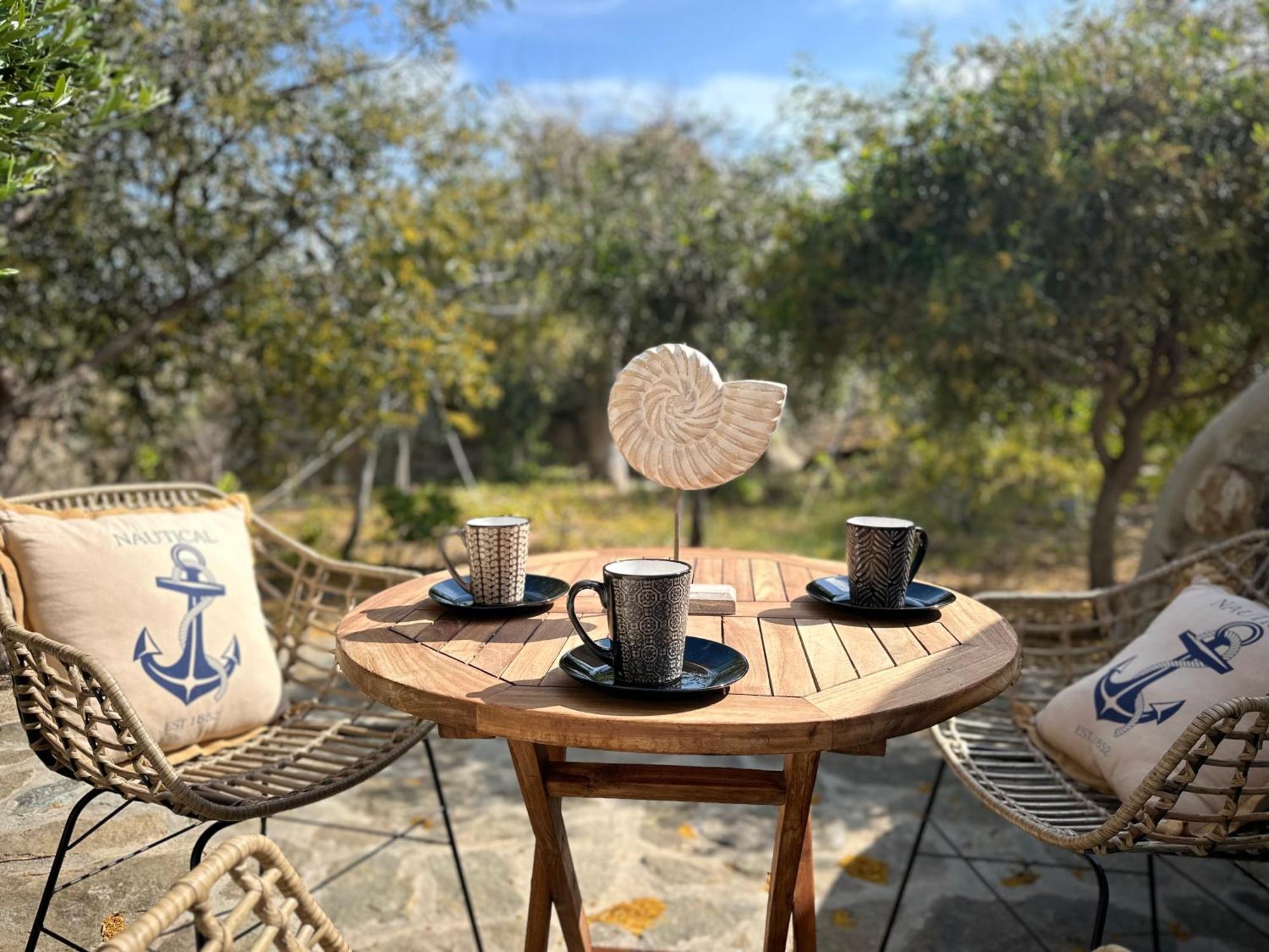 Divers House Agrari  المظهر الخارجي الصورة