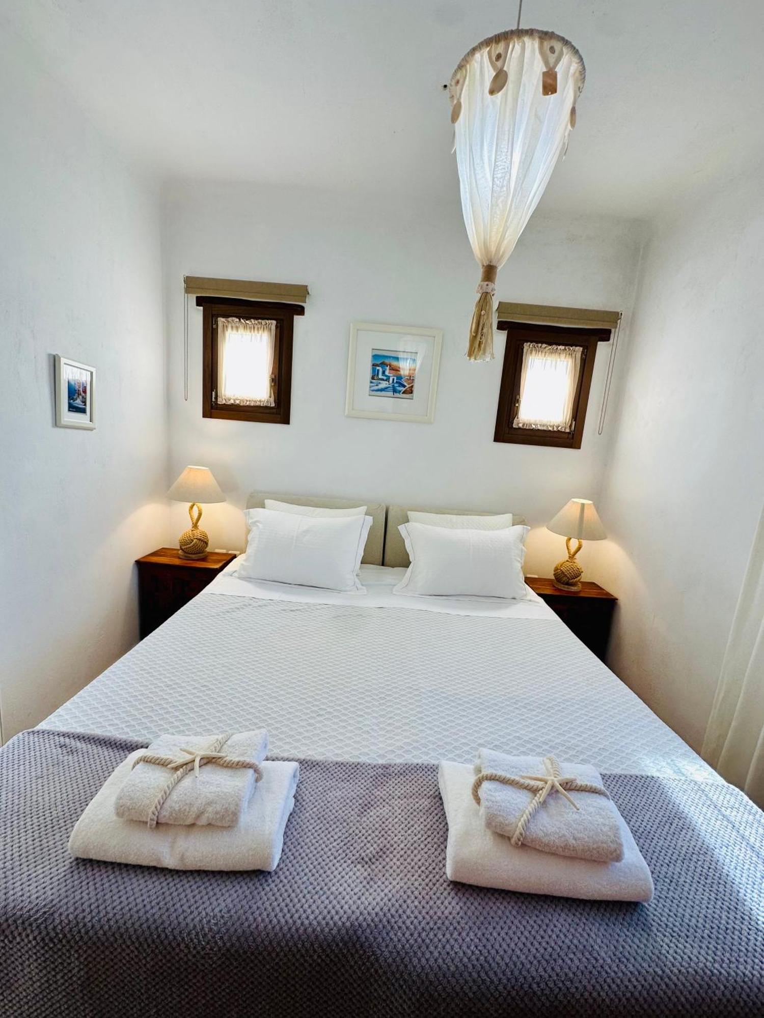 Divers House Agrari  المظهر الخارجي الصورة