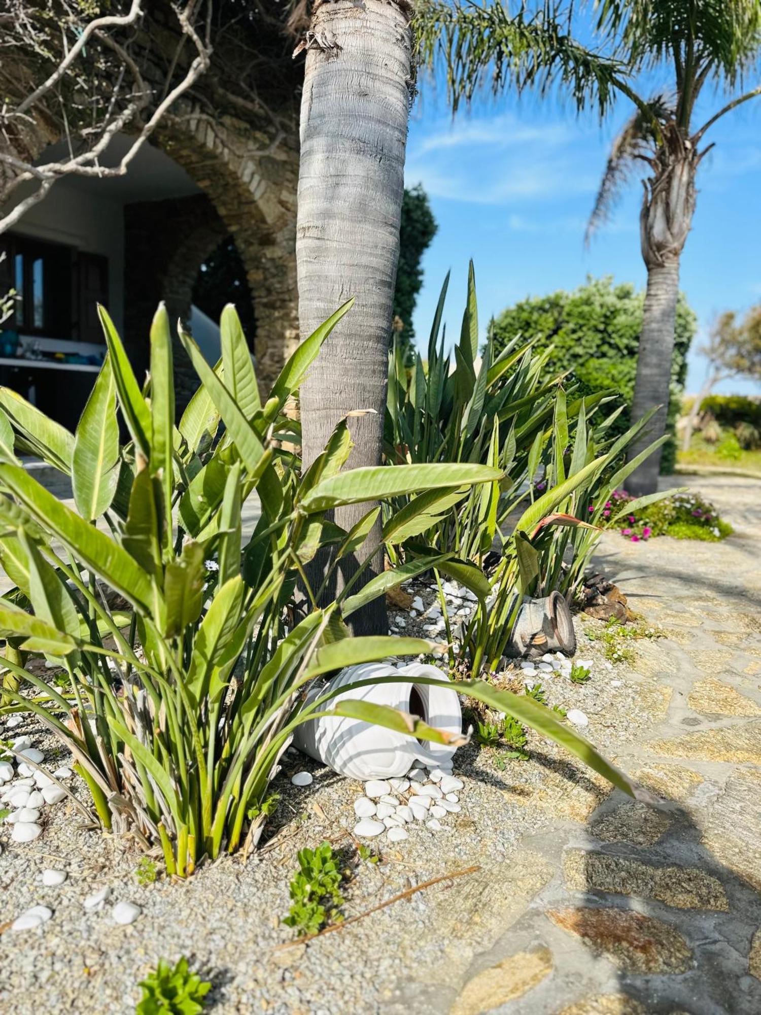 Divers House Agrari  المظهر الخارجي الصورة