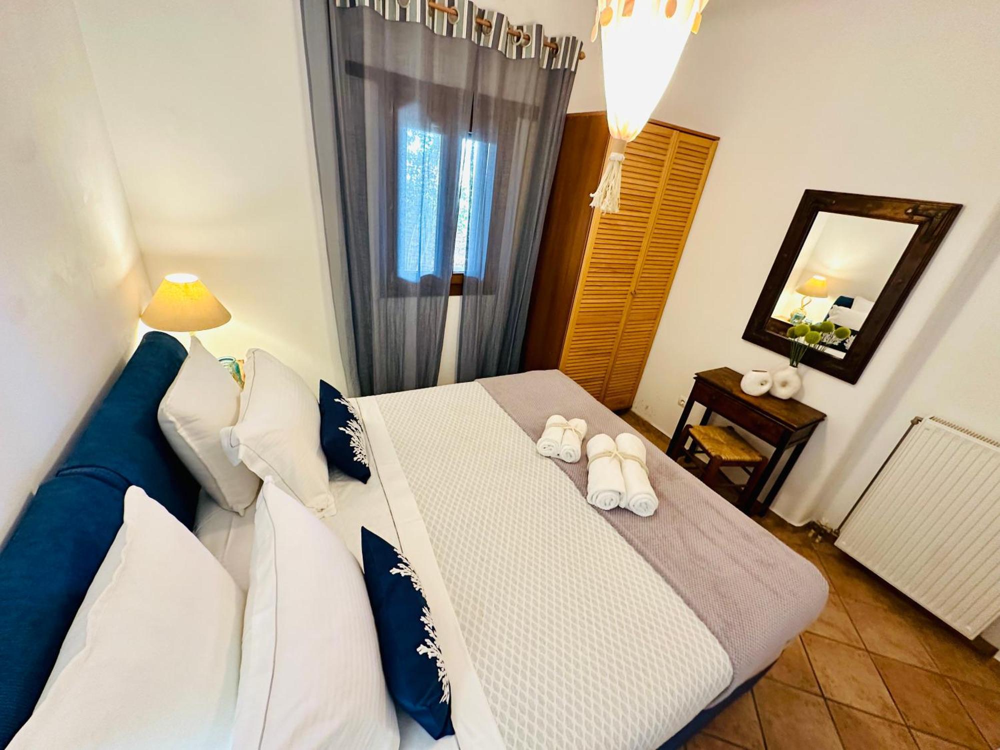 Divers House Agrari  المظهر الخارجي الصورة